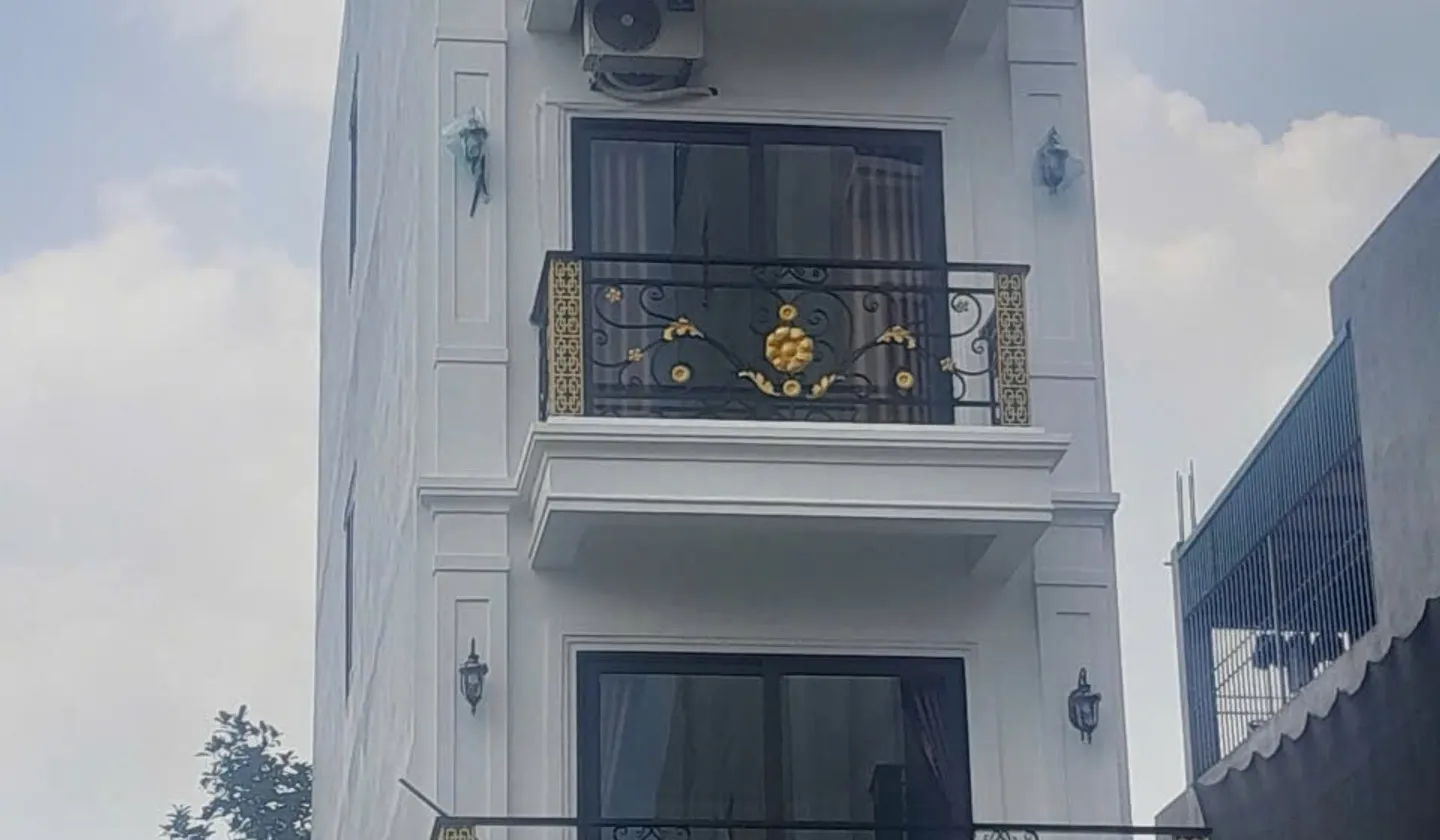BÁN NHÀ PHỤNG CHÂU CHƯƠNG MỸ 72M2 - 5 TẦNG - 5,9 TỶ CẠNH TRƯỜNG THỂ DỤC THỂ THAO... Bán nhà riêng tại Chương Mỹ, Hà Nội 01
