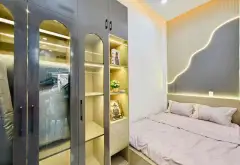 Nhà Bùi Quang là , 40m2, 4ty250... Bán nhà riêng tại An Hội Tây, Hồ Chí Minh 13