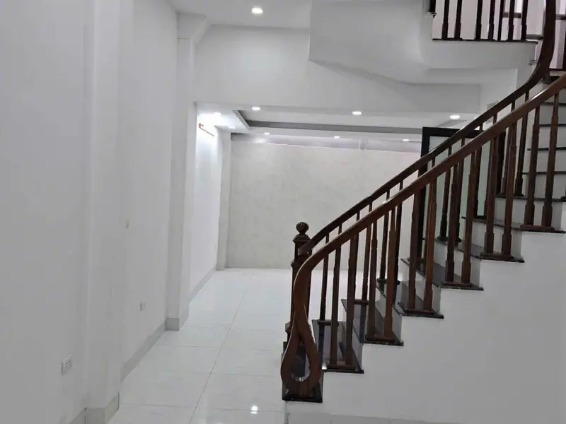 Nhà riêng 5 tầng thiết kế hiện đại tại quận Hoàng Mai... Bán nhà riêng tại Hoàng Liệt, Hà Nội 01