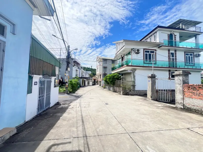 Cơ hội vàng sở hữu đất lô góc tại phường Hà Lầm, Quảng Ninh... Bán đất tại Hà Lầm, Quảng Ninh 01
