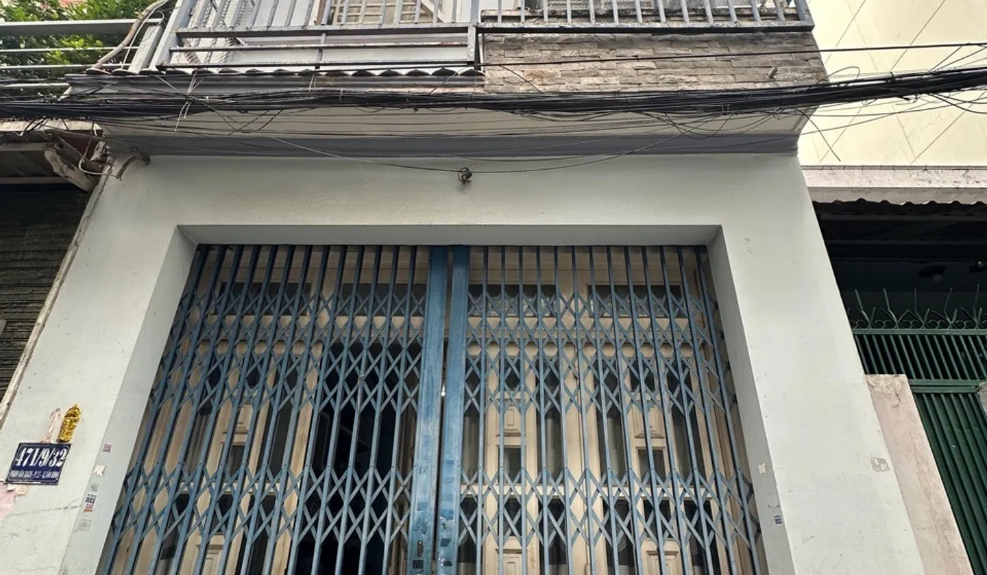 Nơi An Cư Lý Tưởng Tại Phạm Văn Bạch - Không Gian Riêng Tư, Tiện Ích Vượt Trội... Bán nhà riêng tại Tân Sơn, Hồ Chí Minh 01