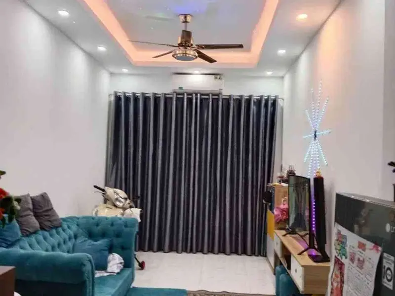 Bán nhà 5 tầng Phúc Lợi, 3 PN, full nội thất, gần Vinhomes Riverside , Đầu tư hay mua ở điều tốt... Bán nhà riêng tại Phúc Lợi, Hà Nội 01