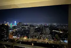 Căn hộ sang xịn view thành phố tầng cao 68m2 giá hợp lý... Bán căn hộ chung cư tại Thạnh Mỹ Tây, Hồ Chí Minh 05