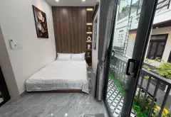 Nhà riêng 2 tầng rộng 20.8m2 tại Quận Gò Vấp, pháp lý minh bạch, giá tốt... Bán nhà riêng tại Gò Vấp, Hồ Chí Minh 05