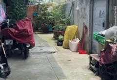 Nhà nhỏ xinh sổ hồng riêng quận 8, vào ở ngay... Bán nhà riêng tại Phú Định, Hồ Chí Minh 02
