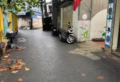 Nhà riêng 4 tầng mặt tiền rộng tại Vân Canh, vị trí giao thông thuận lợi... Bán nhà riêng tại Sơn Đồng, Hà Nội 04
