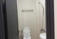 Nhà mới 4 tầng, đường lớn, tiện nghi đầy đủ chờ bạn về ở ngay... Bán nhà riêng tại Long Phước, Hồ Chí Minh 12