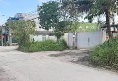 Bán kho xưởng 980m full thổ, đường nhựa thông, Nhị Bình, Hóc môn... Bán kho, nhà xưởng tại Đông Thạnh, Hồ Chí Minh 03