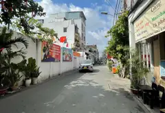 TRƯỜNG CHINH ( CMT8 ) - TRẦN MAI NINH - P.BẢY HIỀN - TÂN BÌNH... Bán nhà riêng tại Bảy Hiền, Hồ Chí Minh 03