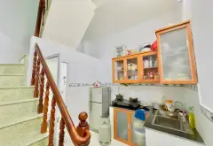 Bán gấp nhà Tân Bình, Nguyễn Sỹ Sách, hẻm xe hơi, 2 tầng, DTSD 30m2, nhỉnh 4 tỷ.... Bán nhà riêng tại Tân Sơn, Hồ Chí Minh 02