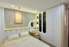 Nhà Mặt Tiền Hòa Cường Đẳng Cấp 3 Tầng Kiên Cố... Bán nhà mặt phố tại Hòa Cường, Đà Nẵng 11