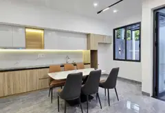 Nhà đẹp Cẩm Lệ giá tốt - Sân vườn rộng, full nội thất cao cấp... Bán nhà riêng tại Cẩm Lệ, Đà Nẵng 05