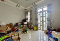 Nhà 4 tầng rộng rãi ngay Tân Thới Hiệp, tiện nghi, giá tốt... Bán nhà riêng tại Tân Thới Hiệp, Hồ Chí Minh 18