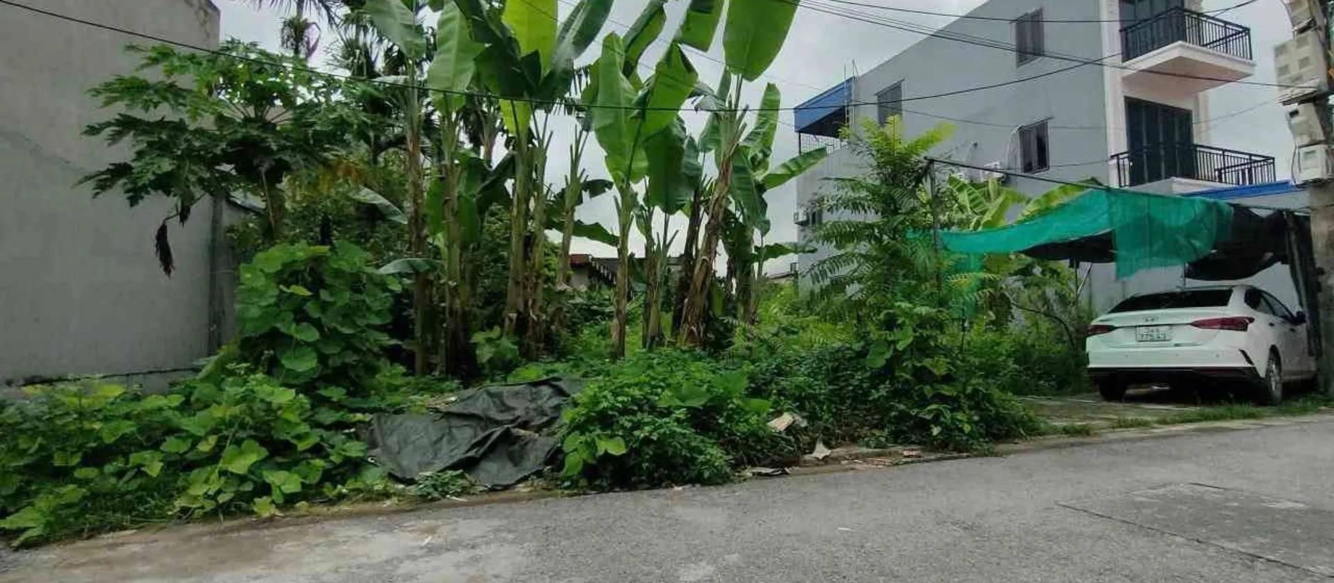 Lô Đất 2 Mặt Ngõ Vàng Tại Trung Tâm Xuân Biều Đáng Sở Hữu... Bán đất tại Phù Liễn, Hải Phòng 01