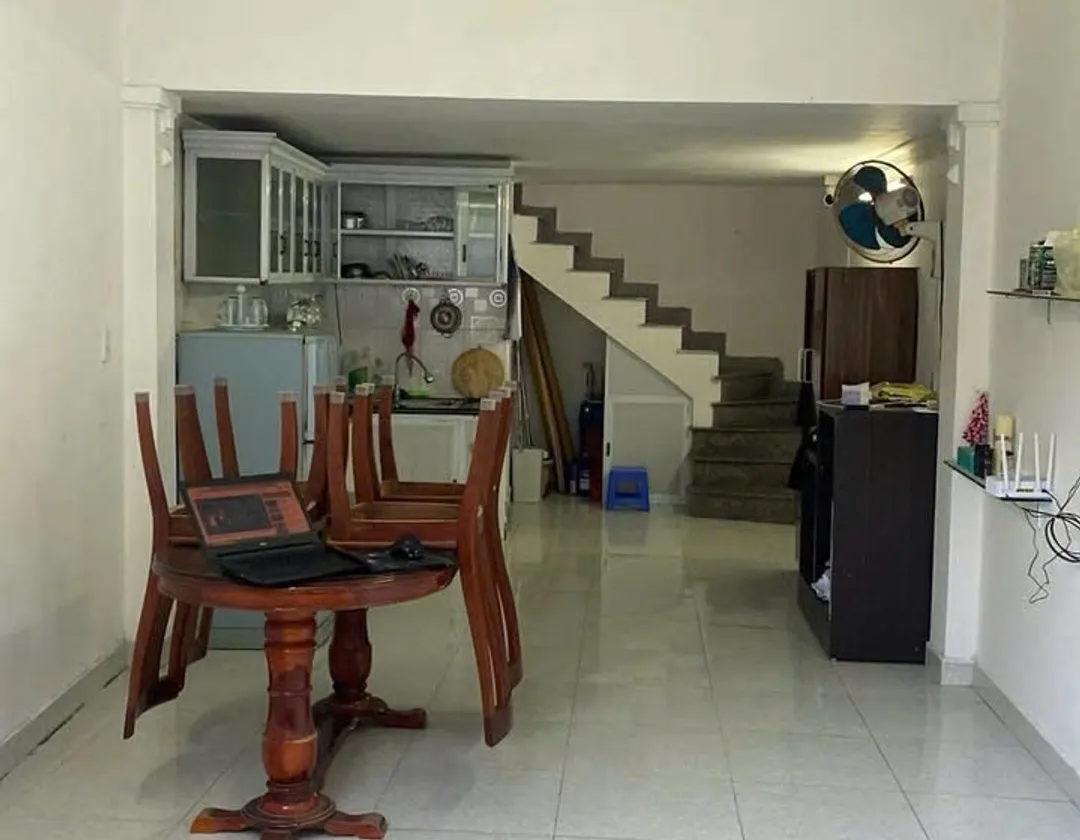 Bán nhà riêng 1,5 tầng tại An Kim Hải, quận Lê Chân, giá 1,55 tỷ đồng... Bán nhà riêng tại Lê Chân, Hải Phòng 01