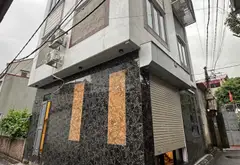 Nhà 3 tầng lô góc hướng Nam, diện tích 40m² tại xã Nguyên Khê, giá hợp lý... Bán nhà riêng tại Phúc Thịnh, Hà Nội 01