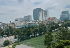 Cơ hội hiếm có sở hữu nhà 5 tầng tại Phường Cầu Giấy, Hà Nội... Bán nhà riêng tại Cầu Giấy, Hà Nội 05