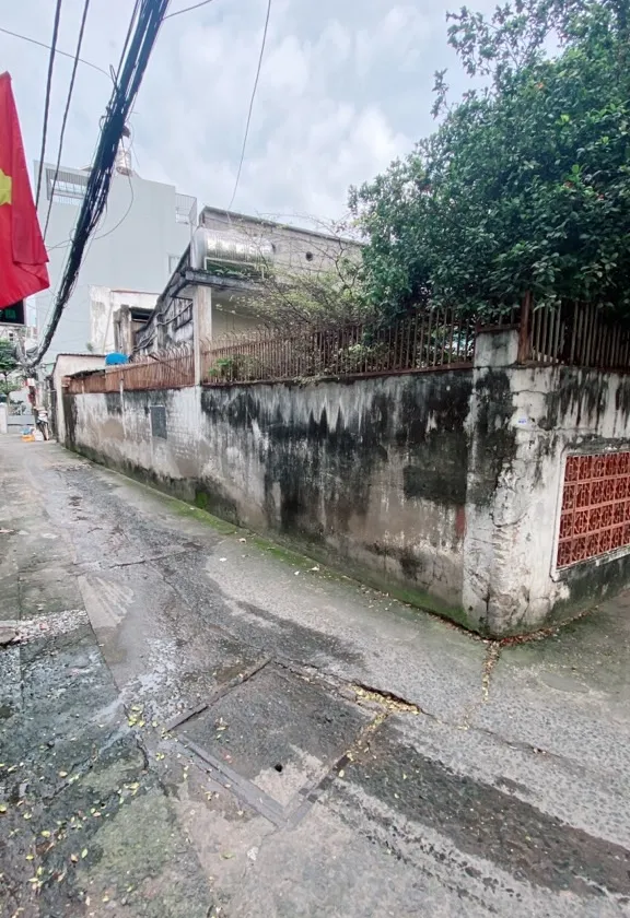 Cơ hội sở hữu nhà rộng 103m2 tại Bình Lợi Trung giá chỉ 7,25 tỷ... Bán nhà riêng tại Bình Lợi Trung, Hồ Chí Minh 01