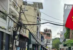 - CĂN GÓC TRỆT, LỬNG - (5x16) 5P - GIÁ 6,9 TỶ - ĐƯỜNG TRƯỚC NHÀ THÔNG 7M, HẺM HÔNG 3M

- Đư... Bán nhà riêng tại Thông Tây Hội, Hồ Chí Minh 03