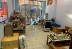 Bán nhà 3 tầng hẻm xe hơi phường Linh Xuân, giá 6.2 tỷ... Bán nhà riêng tại Linh Xuân, Hồ Chí Minh 01