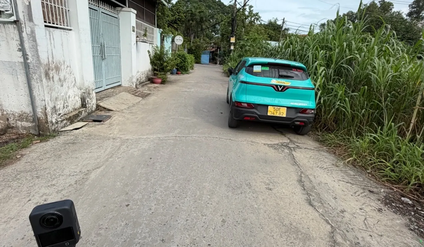 ĐẤT THỔ CƯ GẦN CHỢ HÓC MÔN
GIÁ 2 TỶ 5 / LÔ

• Dt 524, đường xe hơi, cách Song Hành chỉ 200m. Gần... Bán nhà riêng tại Hóc Môn, Hồ Chí Minh 01