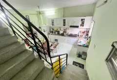 Cơ hội sở hữu nhà 2 tầng mặt tiền rộng tại Huỳnh Tấn Phát, Quận 7 với giá giảm mạnh... Bán nhà riêng tại Phú Thuận, Hồ Chí Minh 08