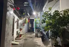 Nhà 3PN trung tâm Gò Vấp gần Lotte Mart... Bán nhà riêng tại An Hội Đông, Hồ Chí Minh 04