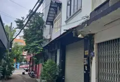 Bán nhà riêng 4 tầng, 42 m2, mặt tiền 4.5 m, phường Phú Trung, quận Tân Phú... Bán nhà riêng tại Tân Phú, Hồ Chí Minh 01