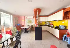 🔥 TỔNG GIẢM 5 TỶ – GIÁ MỚI 41 TỶ,TOÀ NHÀ MẶT TIỀN 360M² - 8 TẦNG - NGANG 9M... Bán nhà mặt phố tại Tân Thới Hiệp, Hồ Chí Minh 06