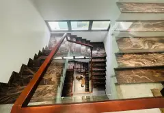 Biệt thự đẳng cấp mặt phố view sông, rộng 354m2, cơ hội hiếm có tại trung tâm... Bán nhà mặt phố tại Thới An, Hồ Chí Minh 06