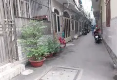 Bán nhà riêng 3 tầng phường 8 quận Gò Vấp hẻm ôtô, mặt tiền 6.5m... Bán nhà riêng tại Thông Tây Hội, Hồ Chí Minh 14