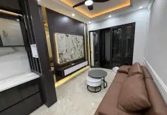 Võ Chí Công lô góc 5 tầng thang máy, nội thất đẹp về ở ngay, ngõ thông kinh doanh nhỏ!... Bán nhà riêng tại Nghĩa Đô, Hà Nội 07