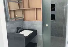 Nhà mới đẹp 4 tầng 110m2 phường Đông Hòa, Dĩ An gần TP HCM... Bán nhà riêng tại Đông Hòa, Hồ Chí Minh 13