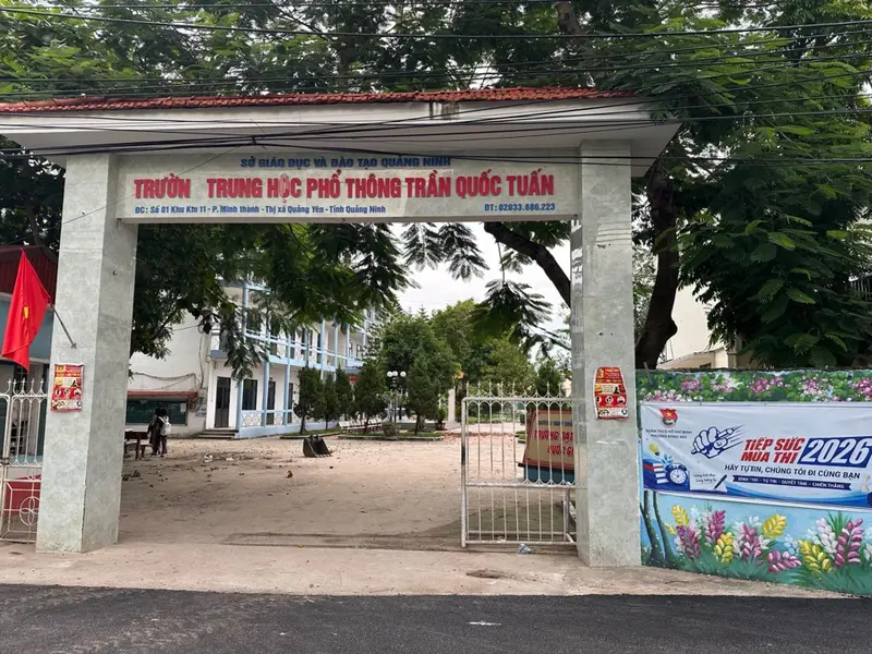 Bán đất 200m2 hướng Đông Nam tại phường Đông Mai, Quảng Ninh... Bán đất tại Đông Mai, Quảng Ninh 01