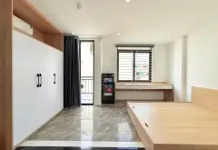 Chung cư mini 7 tầng thang máy gần Học viện Nông nghiệp, cơ hội sinh lời bền vững... Bán chung cư mini tại Gia Lâm, Hà Nội 01