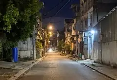 Nhà nở hậu rộng rãi 4 tầng khu Hương Lộ 2, dòng tiền cho thuê 10 triệu/tháng, cơ hội hiếm có... Bán nhà riêng tại Bình Tân, Hồ Chí Minh 05