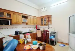 Bán nhà riêng 3 tầng tại xã Vũ Lăng, diện tích 40,2 m², pháp lý sổ đỏ chỉ hơn 8 tỷ... Bán nhà riêng tại Thanh Trì, Hà Nội 04