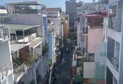 Bán nhà 5 tầng 56m2 hướng Đông tại phường 12 Tân Bình, giá 8.7 tỷ... Bán nhà riêng tại Bảy Hiền, Hồ Chí Minh 10