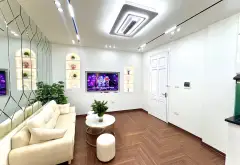 Bán căn hộ 2 ngủ tại Quan Hoa, Cầu Giấy, giá 2.48 tỷ... Bán căn hộ chung cư tại Nghĩa Đô, Hà Nội 11