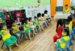 Bán Nhà Riêng 3 Tầng Kiên Cố Tại Đông Thạnh - Gần Mặt Đường Lê Văn Khương... Bán nhà riêng tại Đông Thạnh, Hồ Chí Minh 05
