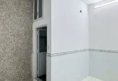 Bán nhà mặt phố tại phường xã, nhà 2 tầng, mặt tiền rộng 4m... Bán nhà mặt phố tại Bình Tân, Hồ Chí Minh 06