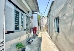 Cơ hội sở hữu nhà 44m2 2 tầng giá chỉ 1.28 tỷ tại Hóc Môn... Bán nhà riêng tại Bà Điểm, Hồ Chí Minh 09