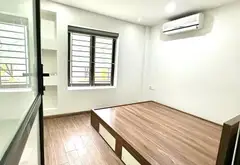 Nhà 4 tầng hiếm có tại Cầu Cốc, sẵn sàng về ở liền... Bán nhà riêng tại Tây Mỗ, Hà Nội 04