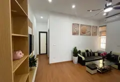 Căn hộ lô góc tầng 3 tại phường Đông Ngạc, Hà Nội với nội thất hoàn thiện... Bán căn hộ chung cư tại Đông Ngạc, Hà Nội 01