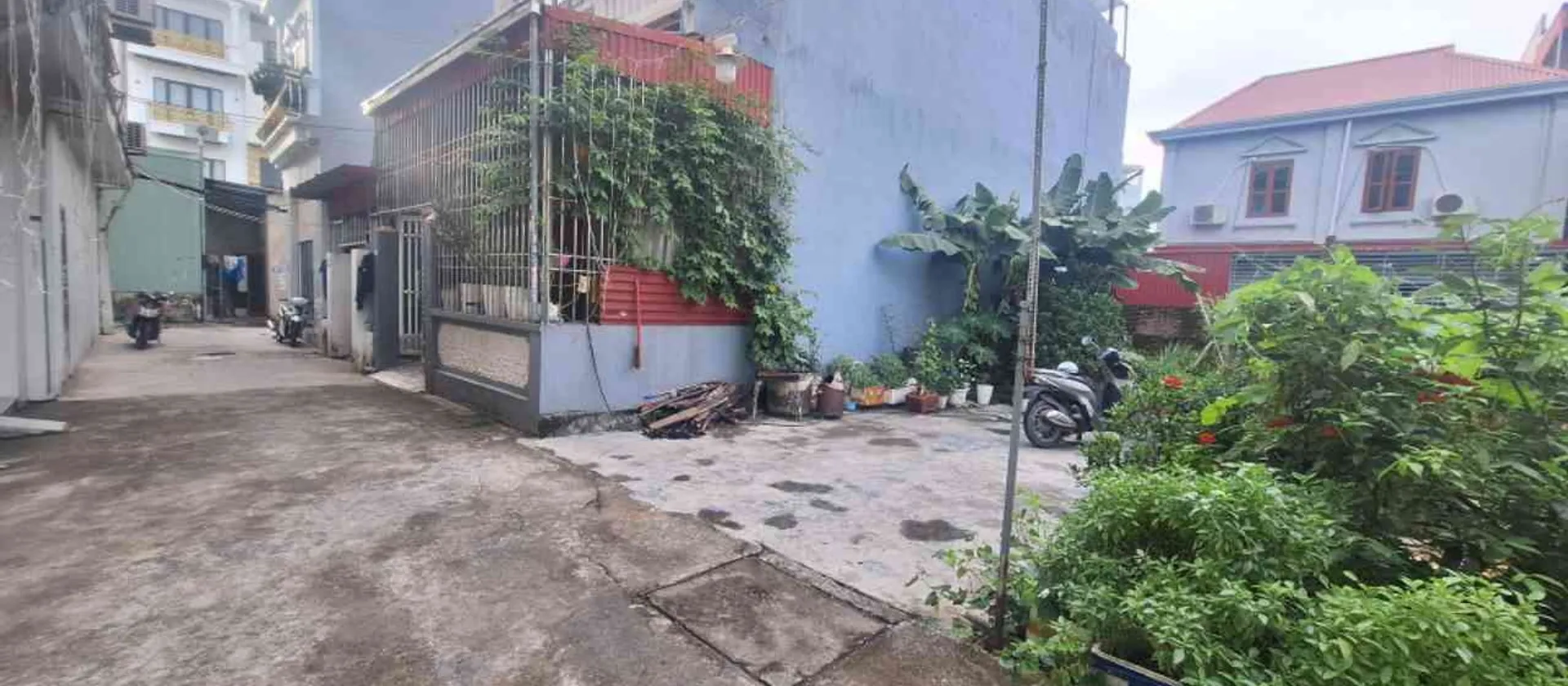 Cơ hội sở hữu đất hiếm cực chất ngay trung tâm Hải An... Bán đất tại Hải An, Hải Phòng 01