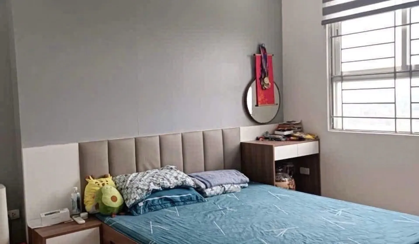 Bán căn hộ 3 phòng ngủ tại Phúc Lợi, diện tích 77m2, giá 4.6 tỷ... Bán căn hộ chung cư tại Phúc Lợi, Hà Nội 01
