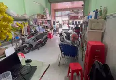 Nhà mặt tiền Chợ Phú Phong - Bình Chuẩn, 3 tầng, sổ hồng riêng, giá 3,5 tỷ... Bán nhà mặt phố tại An Phú, Hồ Chí Minh 09