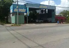 Nhà mặt phố góc hai mặt tiền tỉnh lộ 8 Củ Chi sang trọng, diện tích rộng 925m2... Bán nhà mặt phố tại Phú Hòa Đông, Hồ Chí Minh 01