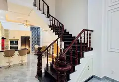 60m2, Bán nhà 4 Tầng, Hẻm 6M, Phạm Văn Chiêu, P14 Gò Vấp, 8 Tỷ... Bán nhà riêng tại An Hội Tây, Hồ Chí Minh 03