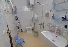 Bán nhà 3 tầng diện tích 50.7 m² tại Hai Bà Trưng, vị trí thuận tiện gần đại học... Bán owner_side tại Bạch Mai, Hà Nội 02